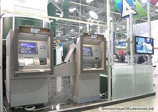 Куплю банкоматы, запчасти к маркам Diebold, Nautilus, NCR, Wincor