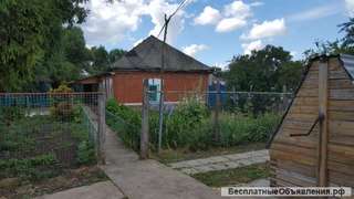 Дом 50 кв.Участок 51 сот.