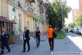 Павильон в прикассе "Магнолии" без комиссии