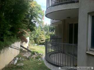 3-х комнатная квартира в самом центре Сочи
