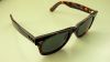 Ray Ban Wayfarer RB2140 902 в роговой оправе
