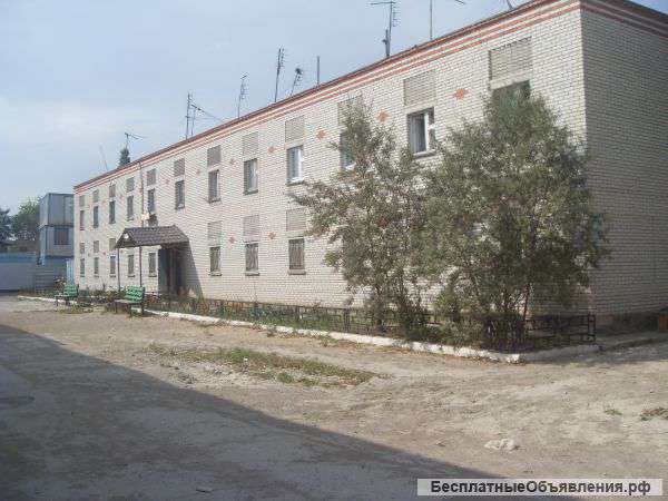 К продаже производственный комплекс