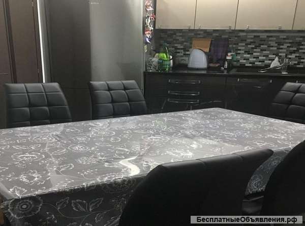 Накладка на стол прозрачная