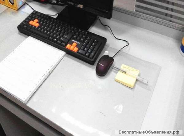 Подложка на стол