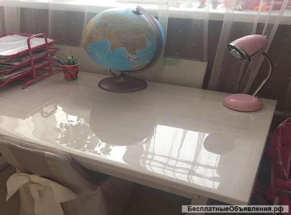 Накладка на письменный стол