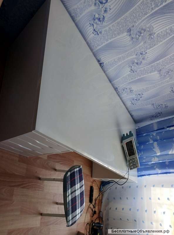 Накладка на письменный стол