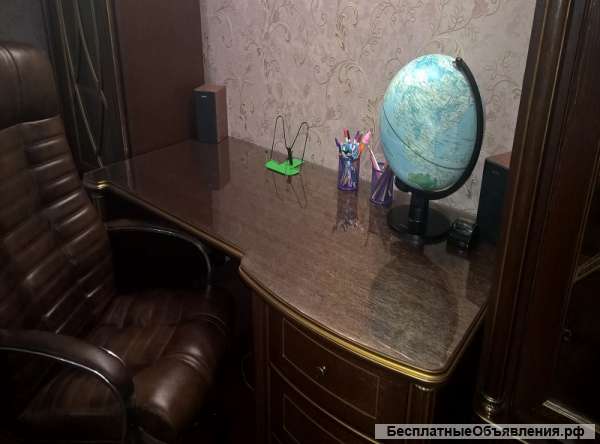 Накладка на письменный стол