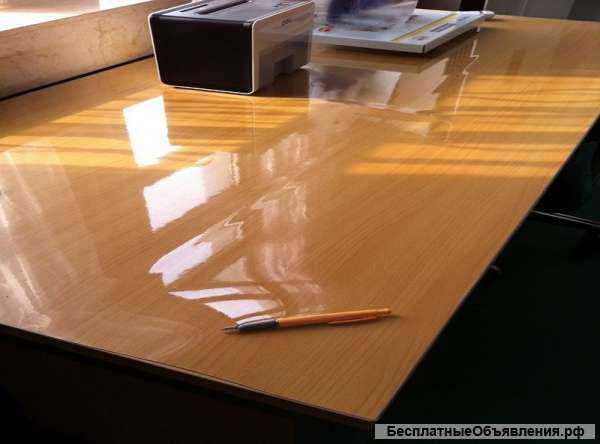 Накладка на письменный стол