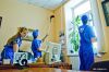 Требуются работники торгового зала и уборщицы