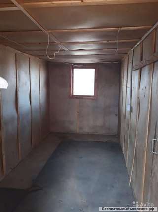 Бу бытовка (Москва) - Сергей