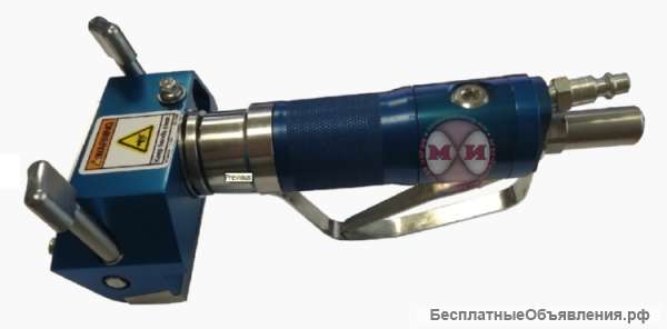 Шкуросъемная машина ручная JHSL