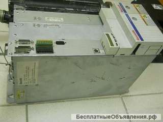 Ремонт сервопривод servo drive преобразователь привод серводвигатель