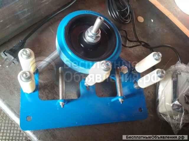 Измеритель длины МИД МК для измерения длины мебельной кромки