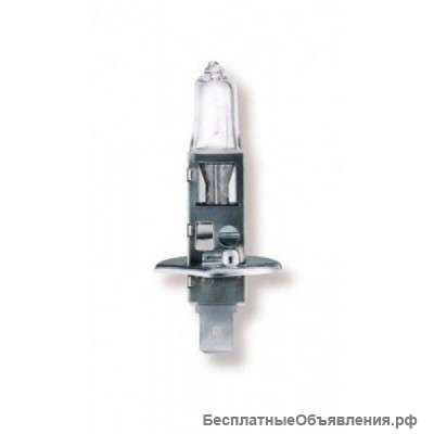 Автолампы для отечественных автомобилей