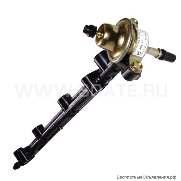 Комплектующие к двигателям для отечественных автомобилей