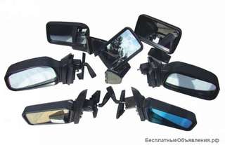 Зеркала автомобильные для отечественных автомобилей