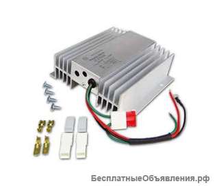 Коммутаторы, регуляторы напряжения для отечественных автомобилей