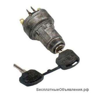 Элементы системы зажигания автомобиля для отечественных автомобилей