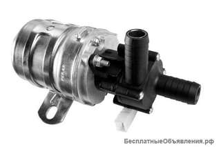 Элементы системы отопления автомобиля для отечественных автомобилей