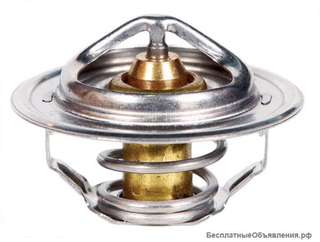 Элементы системы охлаждения автомобиля для отечественных автомобилей