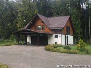 КП "Родники Экопарка