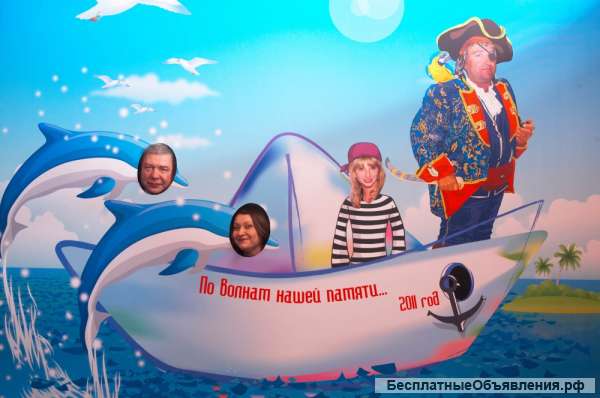 Изготовим тантамарески для фотосесий