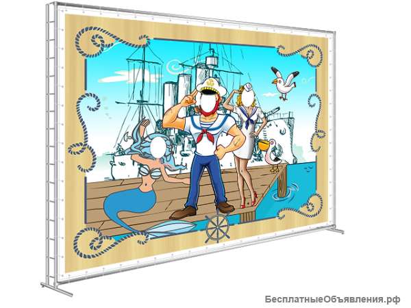 Изготовим тантамарески для фотосесий