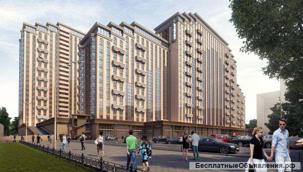 Квартира в самом цетре Краснодара