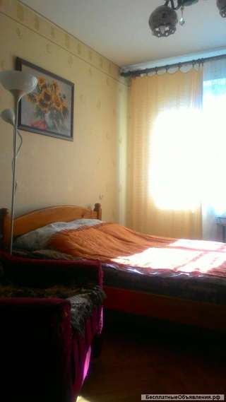 2 к. кв. ул. Молодежная дом 5