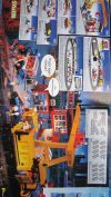 Lego - Каталог LEGO 1994 Винтаж (не хватает 2-х первых и 2-х последних страниц)