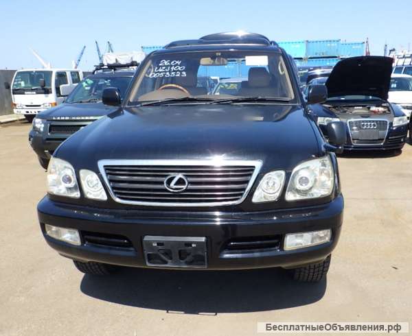 Запчастей на автомобили. Япония.