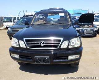 Запчастей на автомобили. Япония.