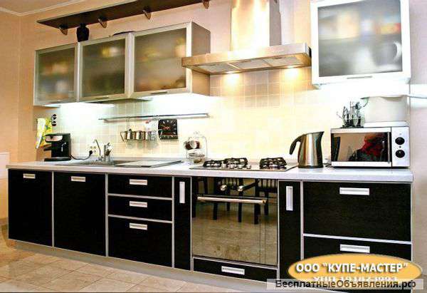 Кухни, любые размеры, ваши пожелания