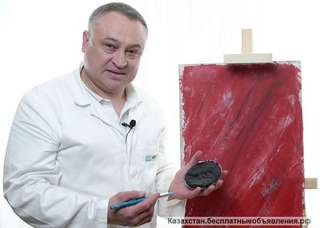 Как научится правильно наносить декор штукатурки