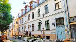 6 комнатная квартира в Риге, Латвия(Старая Рига)
