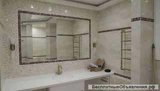 Качественный ремонт квартир и офисов в Нижнем Новг