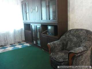 Сдам квартиру