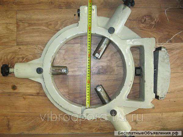 Люнеты для токарных станков