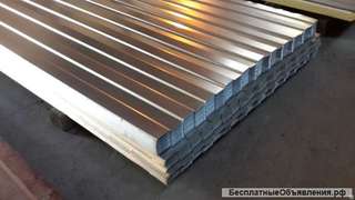 Профиль Цинк 140 гр/м2