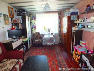 Мостоотряд, однокомнатная