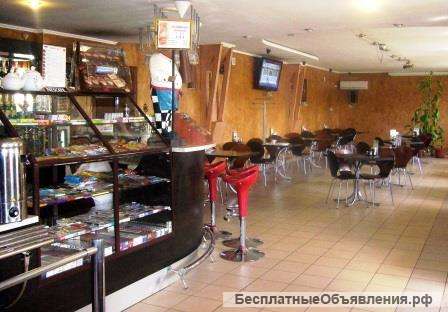 Торговые помещения, 4000 м², на а/д М-7 в Казани