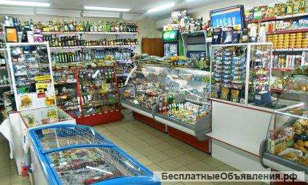 Торговые помещения, 4000 м², на а/д М-7 в Казани