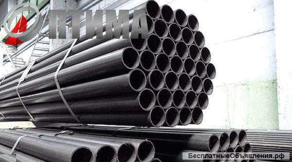Труба бесшовная х/д 36x4 ГОСТ 8734-75 сталь 20