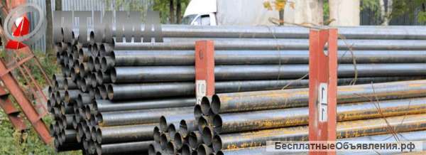 Труба бесшовная х/д 16x3 ГОСТ 8734-75 сталь 20