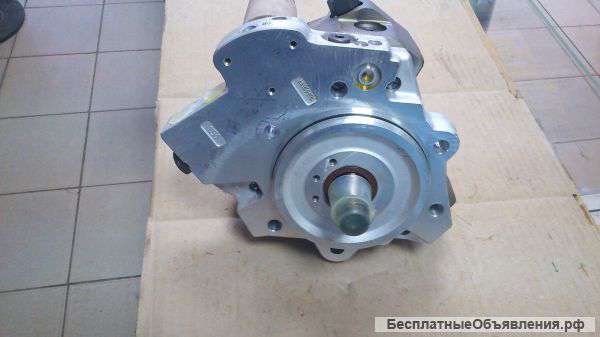 Тнвд Common Rail man tga d2876 lf 12/13 51111037740