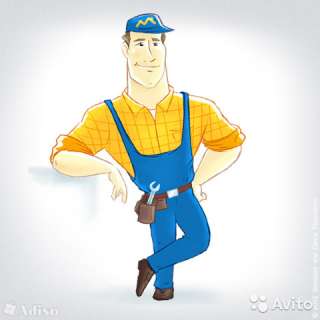 Помощник монтажника