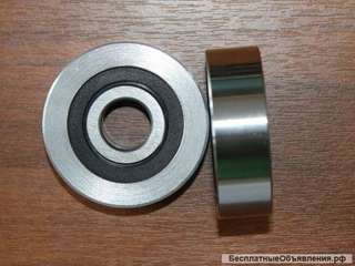 Ролик/подшипник лапы Tadano/Unic прямой