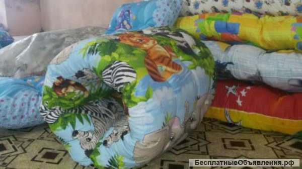 Изготовление и продажа ватных матрасов