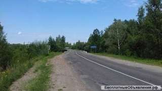 Зем. участок Сельская Маза Лысковский район. 80 соток