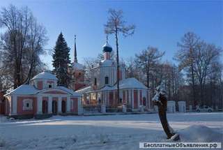 Итальянский шарм русской провинции, автобусный тур на 2 дня